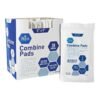Medpride Sterile Abdominal- ABD Combine Pads| 40-Pack, 5 x 9 Inches| Extra Absorbent & Thick, Individually Wrapped Wound Dressing, First Aid Pads| Surgical-Grade, Nonstick- for Heavy Leakage, Post Op