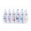 Dove Body Wash Variety – Shea Butter, Deep Moisture, Pistachio Cream, Coconut Milk, Gentle Exfoliating and Silk Glow, 16.9oz Each International Version ,16.9Oz, 6 Count (Pack of 1)