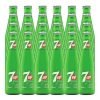 7UP Lemon & Lime Zero Bottles 24 x 330ml Case (11/24)