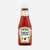 500g Bottle Heinz Tomato Ketchup