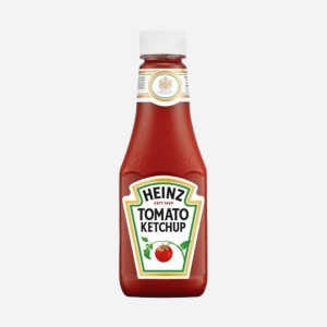 500g Bottle Heinz Tomato Ketchup