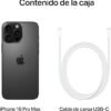 [Aniversario de la tienda, Oferta por tiempo limitado, Cantidad limitada, Solo $99] iPhone 16 Pro (1 TB)