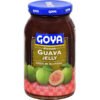 [Oferta de aniversario de la tienda]Goya Jalea de guayaba, tarro de vidrio, 17 oz