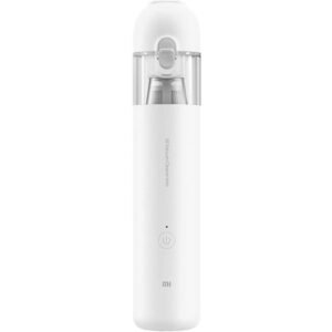【Hasta agotar existencias】Xiaomi Aspiradora de mano de 13,000 Pa, potente motor sin escobillas, aspiradora inalámbrica para automóvil, ultra ligera, portátil, mini aspiradora de mano recargable con cable tipo C para el pelo