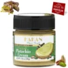 Oferta por tiempo limitado: Crema de pistacho Hakan, mantequilla de pistacho de 7.05 oz para barra de chocolate de Dubái